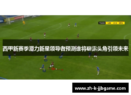 西甲新赛季潜力新星领导者预测谁将崭露头角引领未来 西甲新赛季潜力新星领导者预测谁将崭露头角引领未来