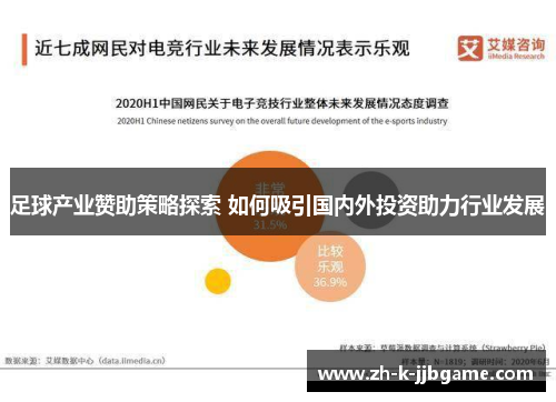 足球产业赞助策略探索 如何吸引国内外投资助力行业发展