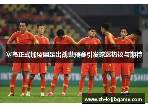 塞鸟正式加盟国足出战世预赛引发球迷热议与期待